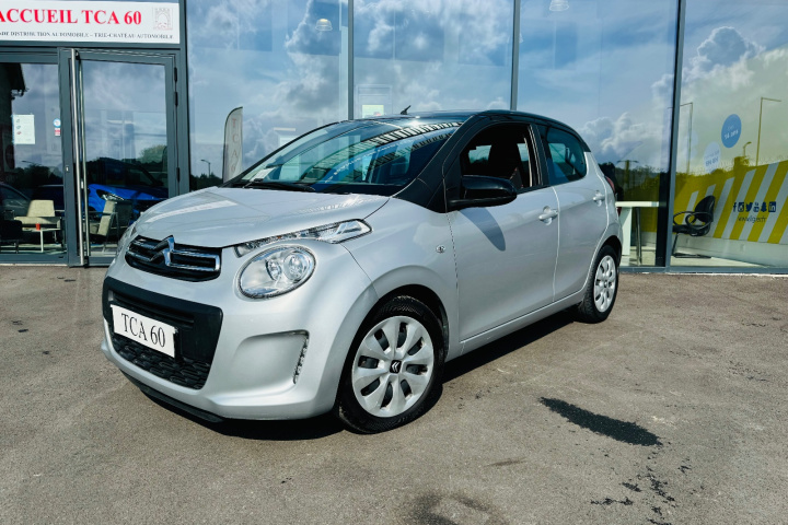 CITROEN C1